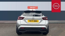 Nissan Juke 1.0 DiG-T 114 N-Connecta 5dr Petrol Hatchback